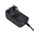 uk power adaptor 12v 3500ma set top box power adapter 12v 3.5a set top box power supply with TUV CE ROHS FCC RCM approved